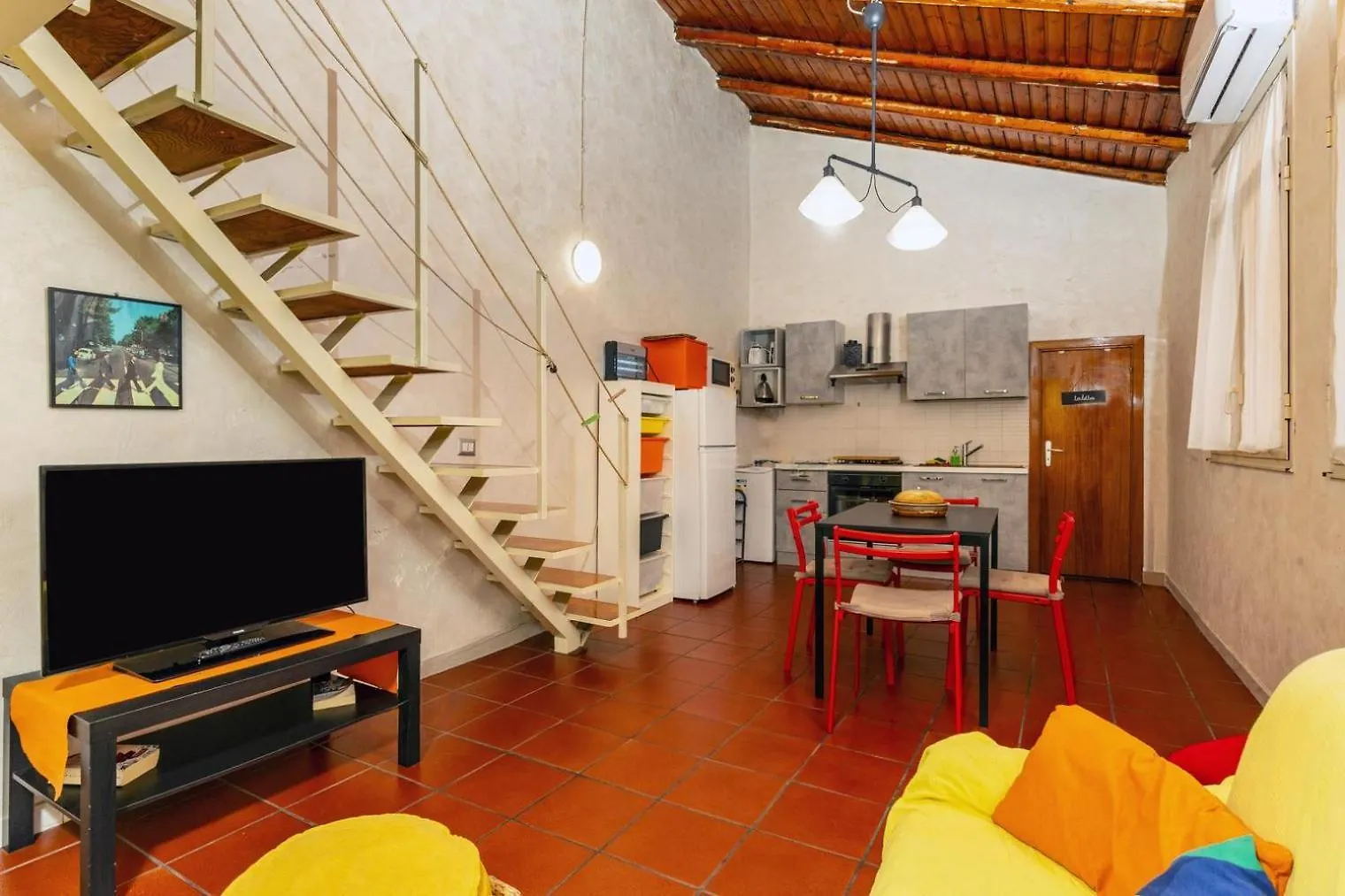 La Dimora Di Via Manzoni Apartment Catania Italy