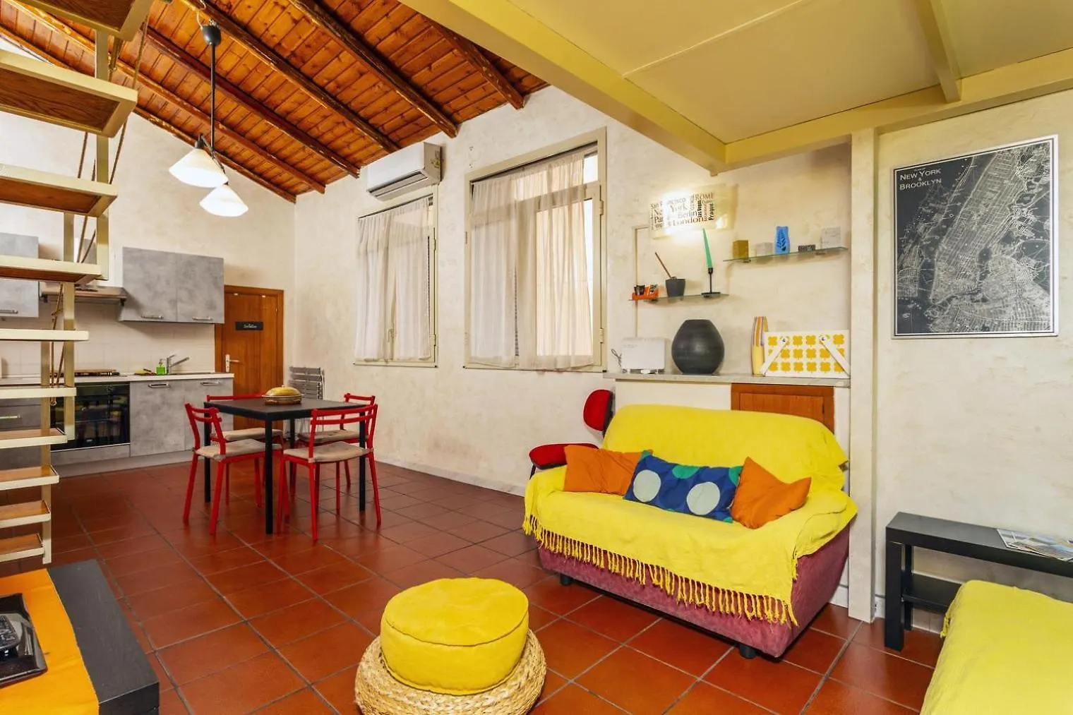 La Dimora Di Via Manzoni Apartment Catania