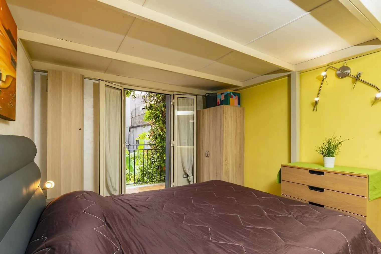 La Dimora Di Via Manzoni Apartment Catania Italy
