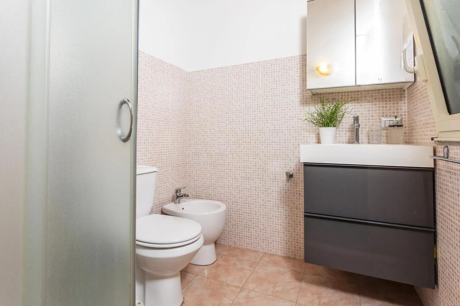 La Dimora Di Via Manzoni Apartment Catania